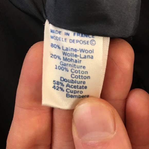 Kenzo blazer - Picture 4 of 5